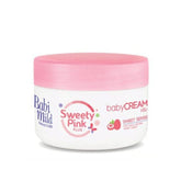 Babi Mild - Sweety Pink Plus Baby Cream - 50g